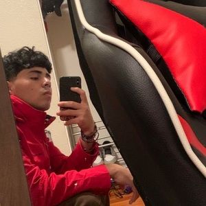 Meet your Posher, Jefferson